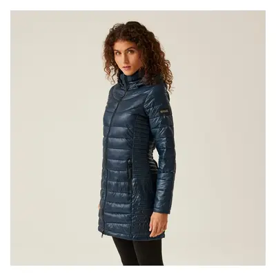 Regatta Andel Iii Leichte Steppjacke für Damen Marine, Größe: