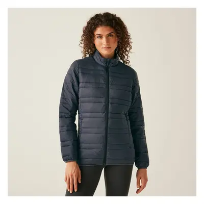 Regatta Professional Firedown Daunenweiche, Isolierte Jacke für Damen Grau, Größe: