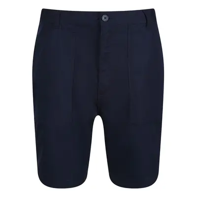 Regatta Professional Action Shorts mit Mehreren Taschen für Herren Blau, Größe: