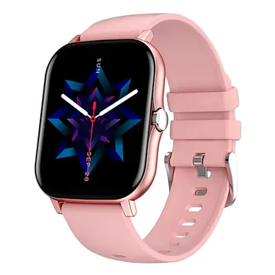 TPFNet Smart Watch / Fitness Tracker IP67 - Silikon Armband - Android & IOS - verschiedene Farbe