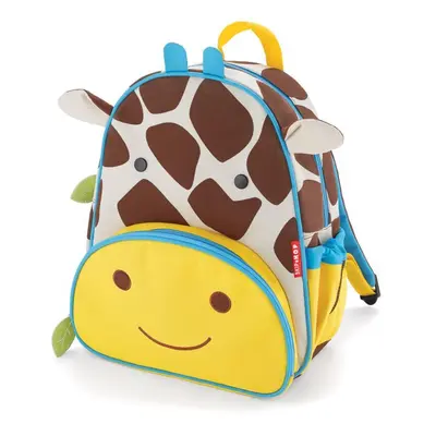 SKIP HOP Zoo-Rucksack für Kindergarten-Giraffe ab Jahren