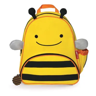 SKIP HOP Zoo Rucksack für den Kindergarten Bee ab Jahren