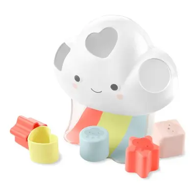 SKIP HOP Zoo Einsatzspielzeug Silver Lining Cloud 6m+