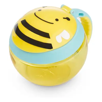SKIP HOP Zoo Keksbehälter Biene 12m+