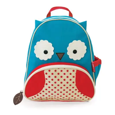 SKIP HOP Zoo Rucksack für Kindergarten Sovička Jahre+