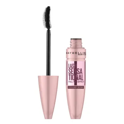 Maybelline New York Mascara - Lash Sensational Mascara Burgundy