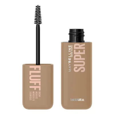 Maybelline New York Augenbrauenmascara - Super Fluff Eyebrow Mascara - Blonde