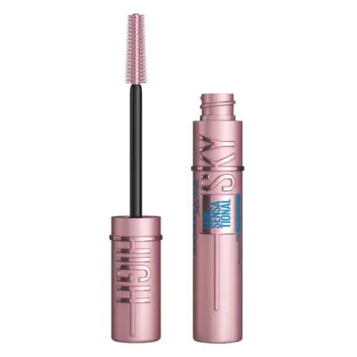 Maybelline Mascara - Lash Sensational Sky High Waterproof Mascara