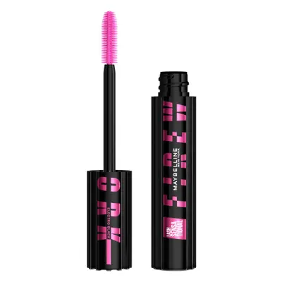 Maybelline New York Mascara - Lash Sensational Firework Electro Black Mascara
