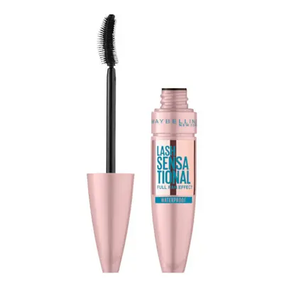 Maybelline New York Mascara - Lash Sensational Waterproof Mascara