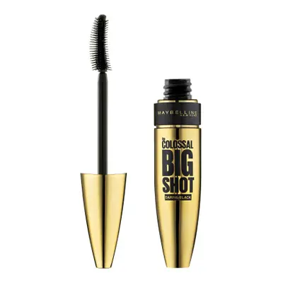 Maybelline New York Mascara - Volume Express Colossal Daring Black Mascara