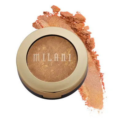 Milani Bronzer - Baked Bronzer - Soleil