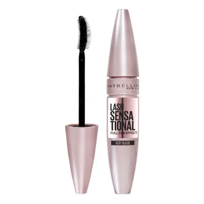 Maybelline New York Mascara - Lash Sensational Mascara