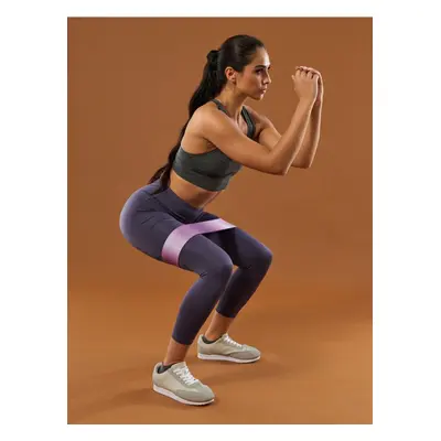 Sinsay - Fitnessband - Lavendel