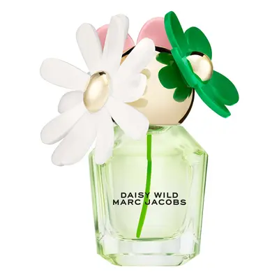 Marc Jacobs Daisy Wild Eau De Parfum ml