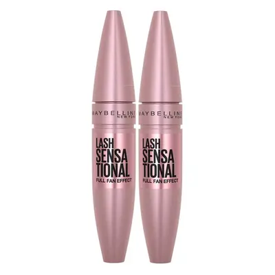 Maybelline New York Lash Sensational Full Fan Effect Mascara V