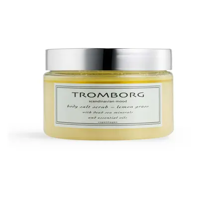 Tromborg Body Salt Scrub - Lemon Grass ml