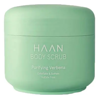 HAAN Purifying Verbena Body Scrub ml