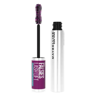 Maybelline New York Falsies Lash Lift Waterproof Mascara Black