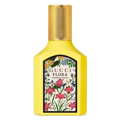 Gucci Flora Gorgeous Orchid Eau De Parfum ml