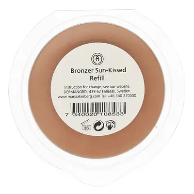 Maria Åkerberg Bronzer Refill Sticker Sun Kissed