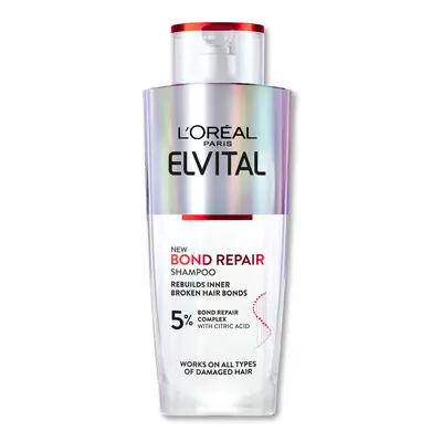 L'Oréal Paris Elvital Bond Repair Shampoo ml