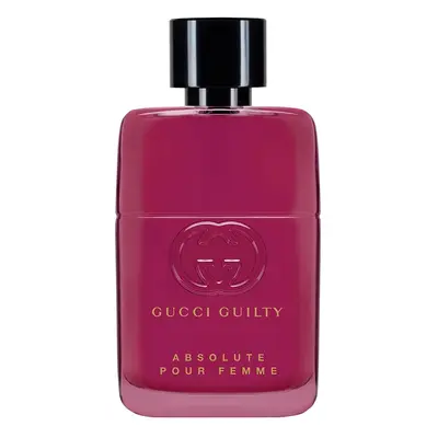 Gucci Guilty Absolute Pour Femme Eau de Parfum ml