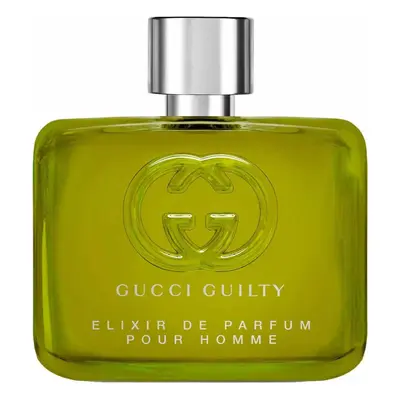 Gucci Guilty Elixir De Parfum Pour Homme ml