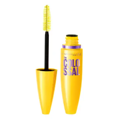 Maybelline New York The Colossal Volum Express Mascara Glam Black