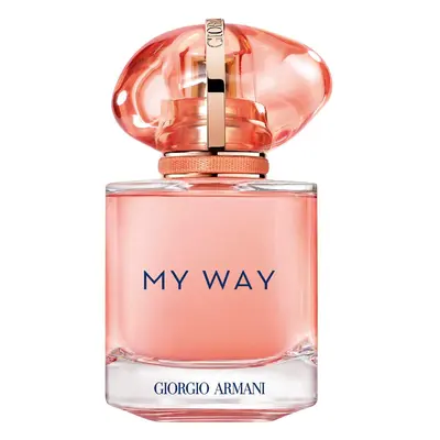 Giorgio Armani My Way Eau de Parfum Ylang ml