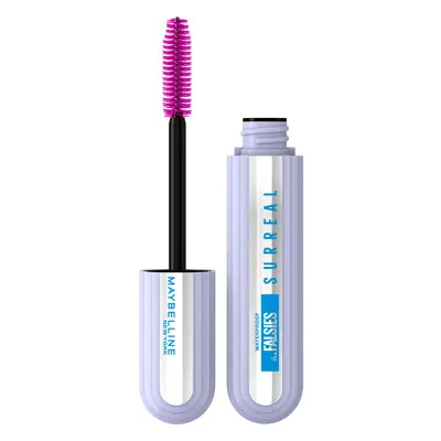 Maybelline New York The Falsies Surreal Extensions Mascara Very