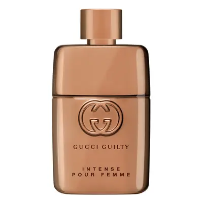 Gucci Guilty Intense Pour Femme Eau de Parfum ml
