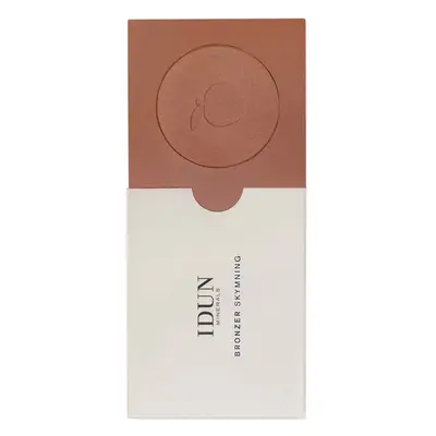 IDUN Minerals Matte Mineral Bronzer Skymning