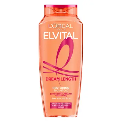 L'Oréal Paris Elvital Dream Length Shampoo ml