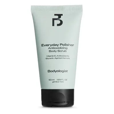 Bodyologist Everyday Polisher Body Scrub ml