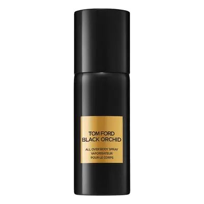TOM FORD Black Orchid All Over Body Spray ml