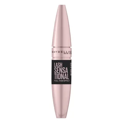Maybelline New York Lash Sensational Full Fan Effect Mascara Inte