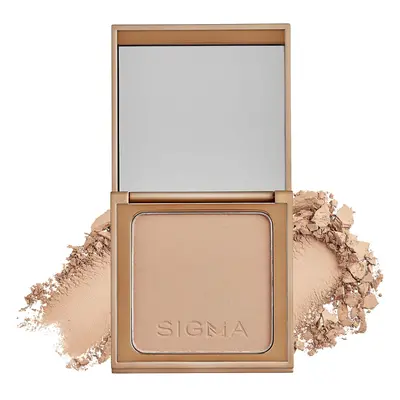 Sigma Beauty Matte Bronzer Light