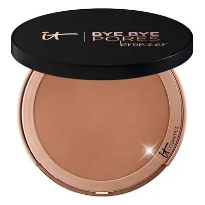 IT Cosmetics Bye Pores Bronzer g