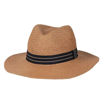 Salon Straw Hat Fedora