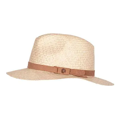 Salon Raffia Crush Fedora