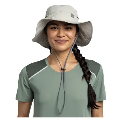 Buff Explorer Booney Solid Light Grey