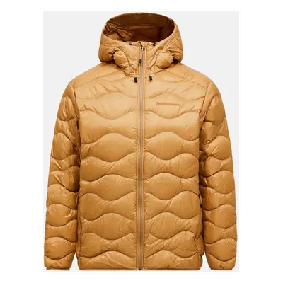 Peak Performance Men's Helium Down Hood Jacket