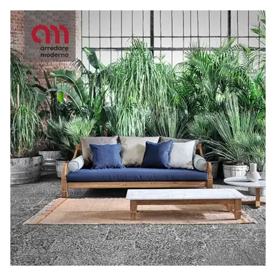 Jeko Gervasoni Sofa