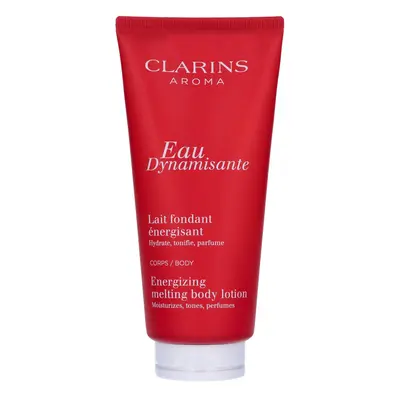 Clarins Aroma Energizing Melting Body Lotion 200 ml