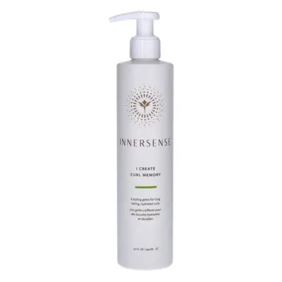 INNERSENSE I Create Hold 295 ml