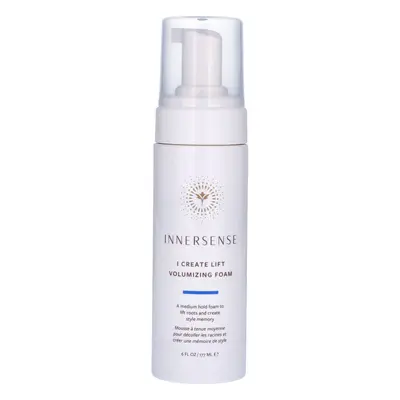INNERSENSE I Create Lift Volumizing Foam 177 ml