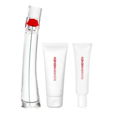 Kenzo Flower By Kenzo Gift Set 50 ml