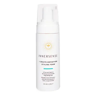INNERSENSE I Create Lift Volumizing Foam 177 ml
