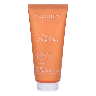 Clarins Aroma Uplifting Melting Body Lotion 200 ml